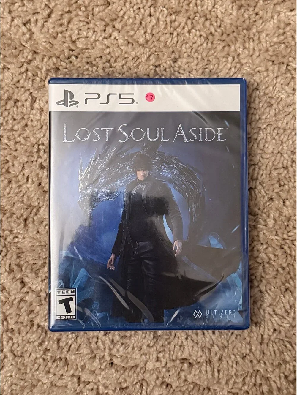 Lost Soul Aside for PlayStation 5